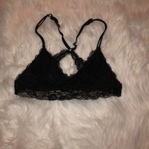 Lacy Bralette
